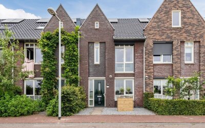 Zijdehoenderlaan 112