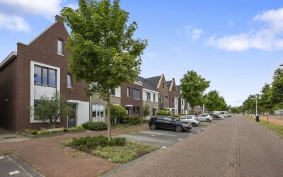 Zijdehoenderlaan 68