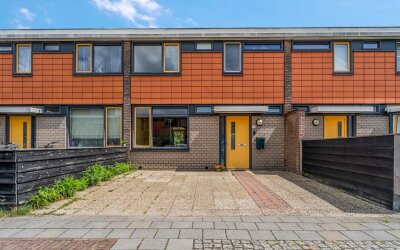 Primulastraat 16