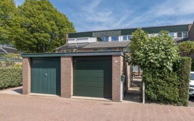 Huis te koop Doornenburg 31