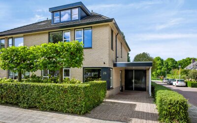Roggeakker 26