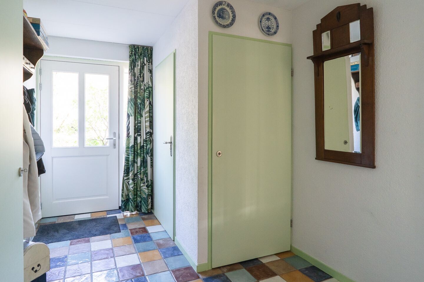 Hoekwoning te koop: Gersteland 6, Barneveld
