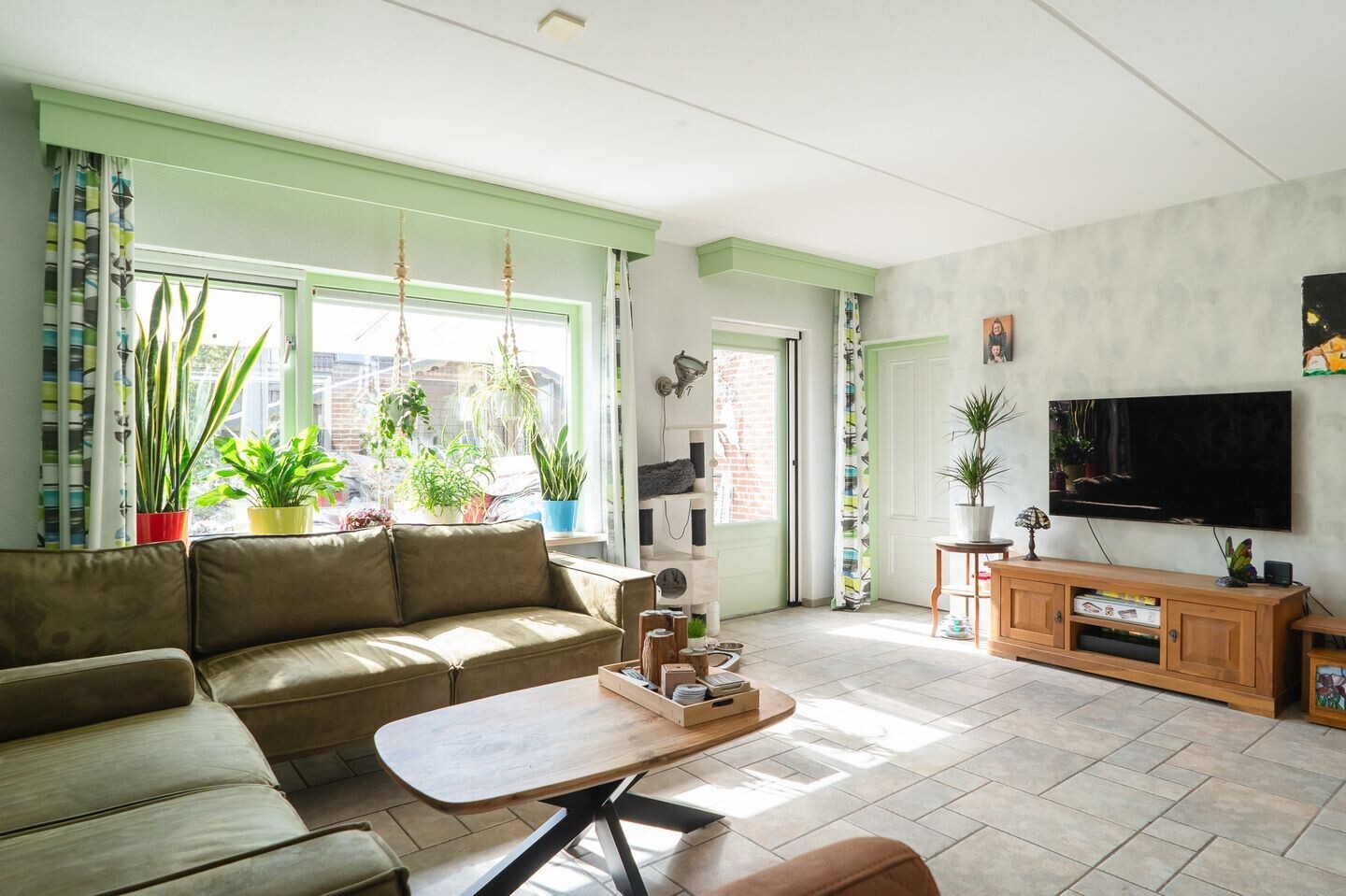 Hoekwoning te koop: Gersteland 6, Barneveld