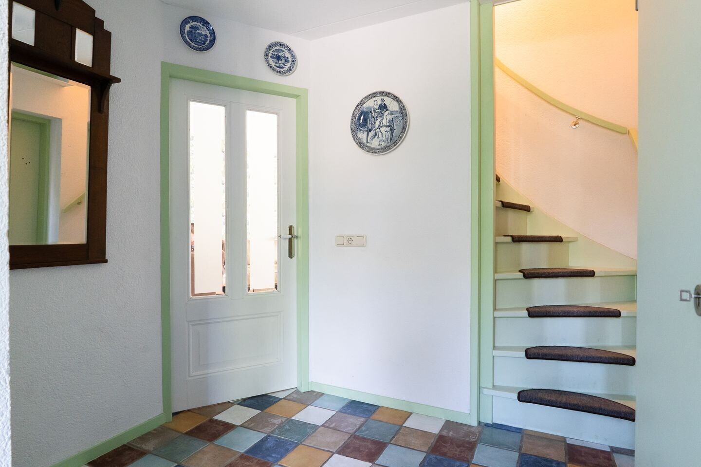 Hoekwoning te koop: Gersteland 6, Barneveld