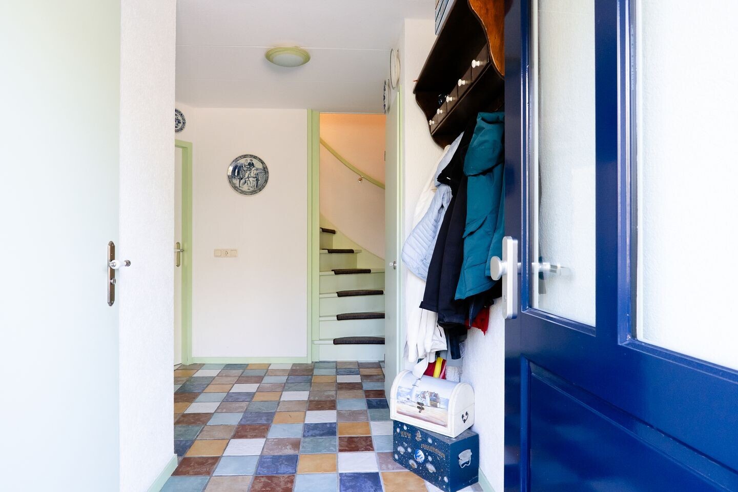 Hoekwoning te koop: Gersteland 6, Barneveld
