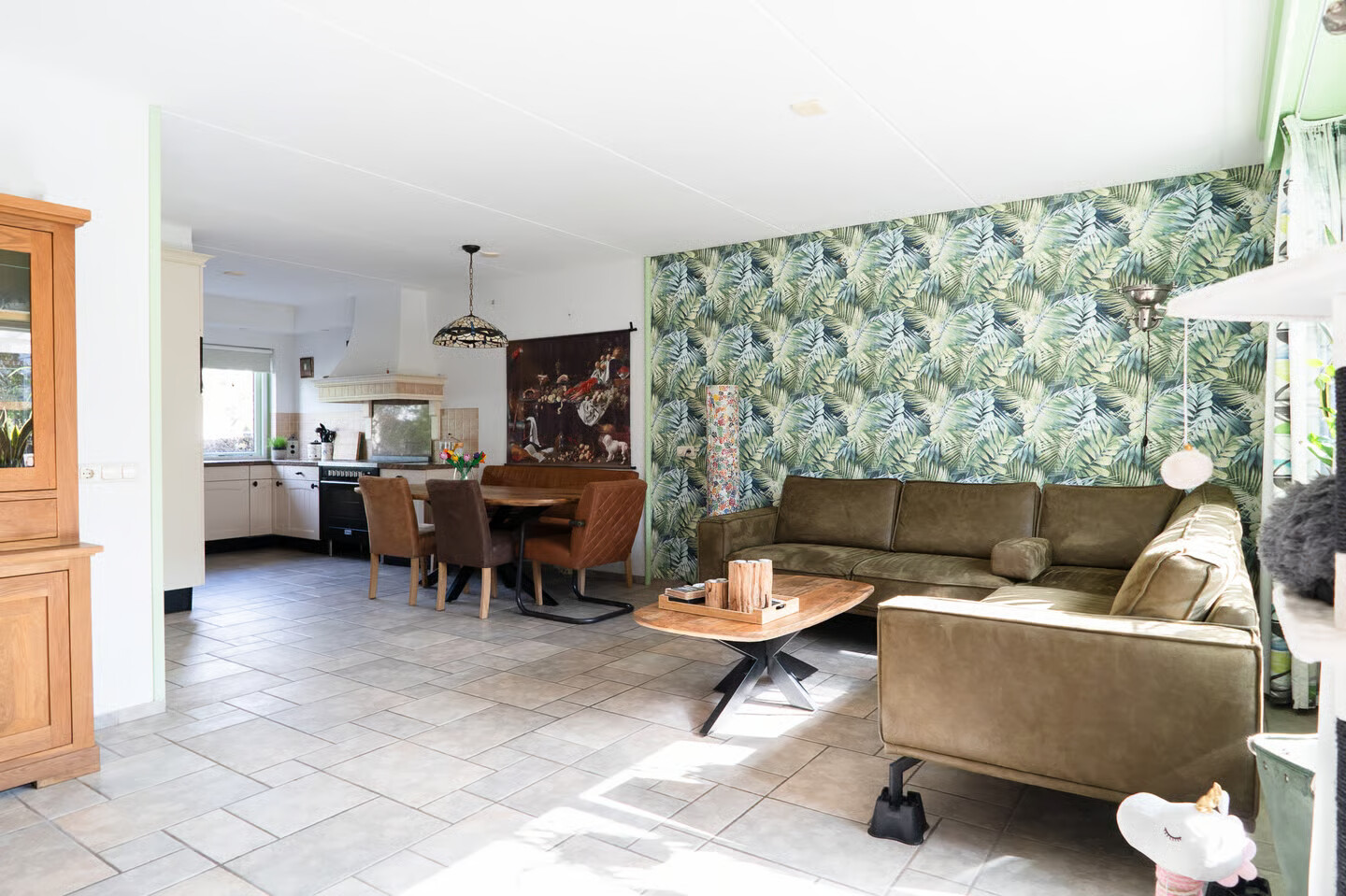 Hoekwoning te koop: Gersteland 6, Barneveld