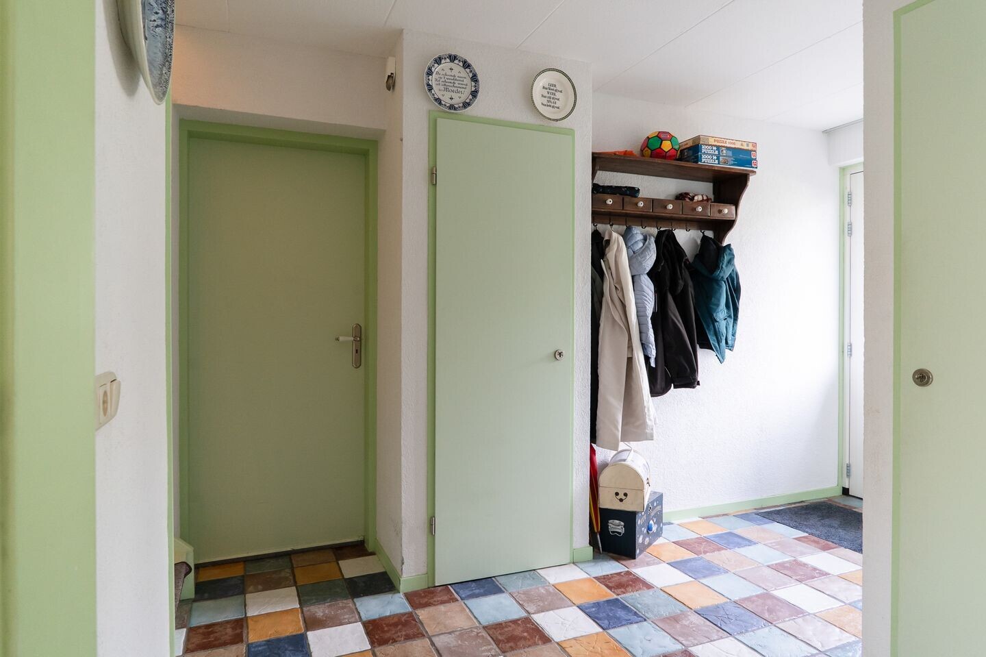 Hoekwoning te koop: Gersteland 6, Barneveld