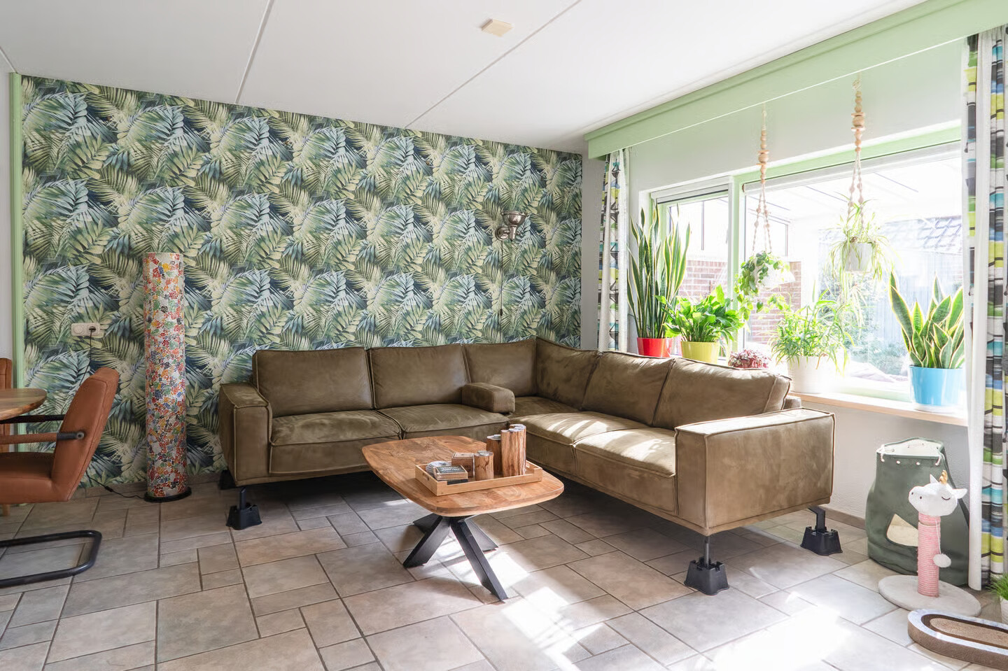 Hoekwoning te koop: Gersteland 6, Barneveld