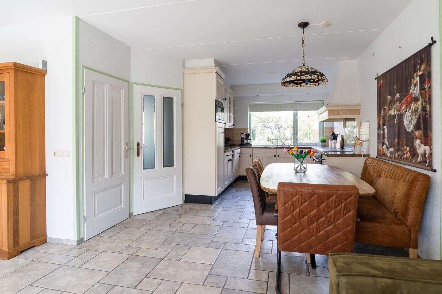 Hoekwoning te koop: Gersteland 6, Barneveld