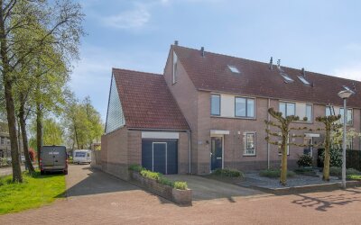 Klaverweide 28
