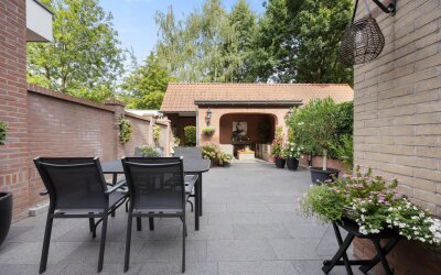 De Hoge Akker 44