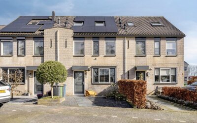 Wijnakker 20