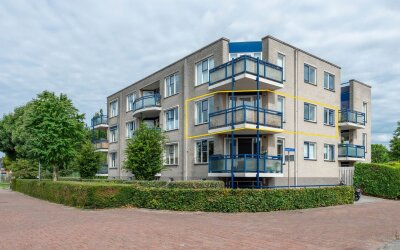 Boekweitakk. 26