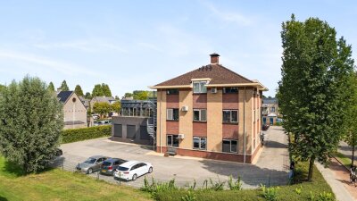 Hooilanden 11