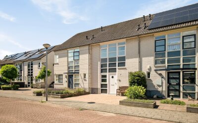 Schapendrift 10