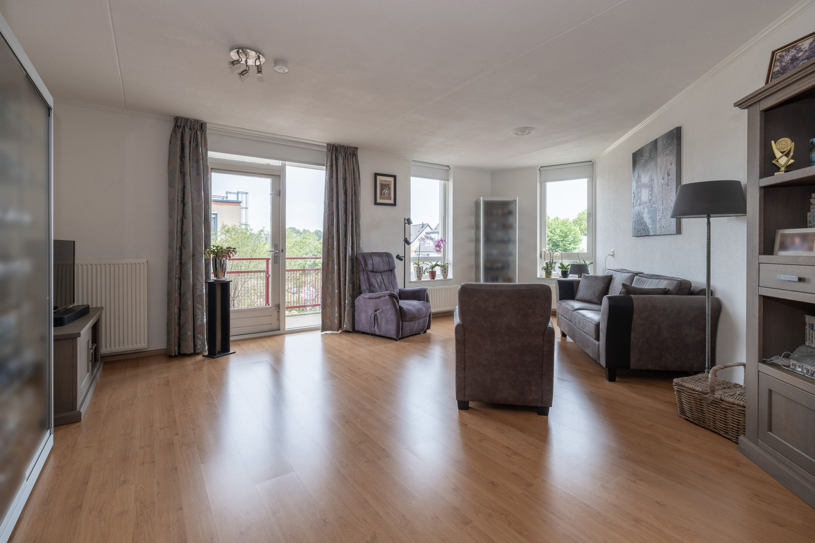 Appartement te koop: Bongerd 24, Barneveld