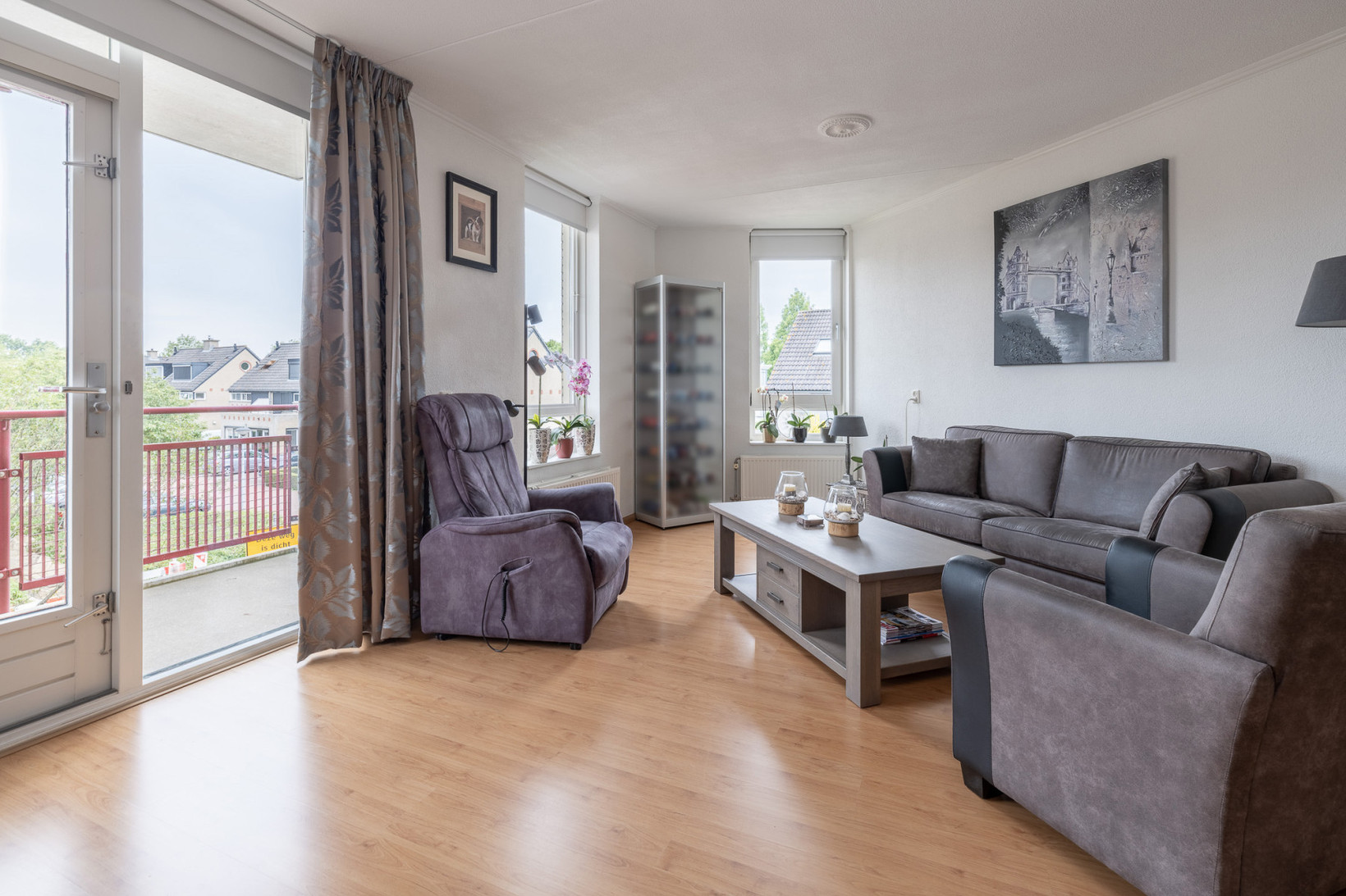 Appartement te koop: Bongerd 24, Barneveld