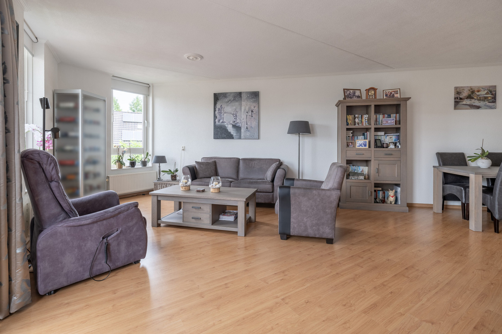 Appartement te koop: Bongerd 24, Barneveld
