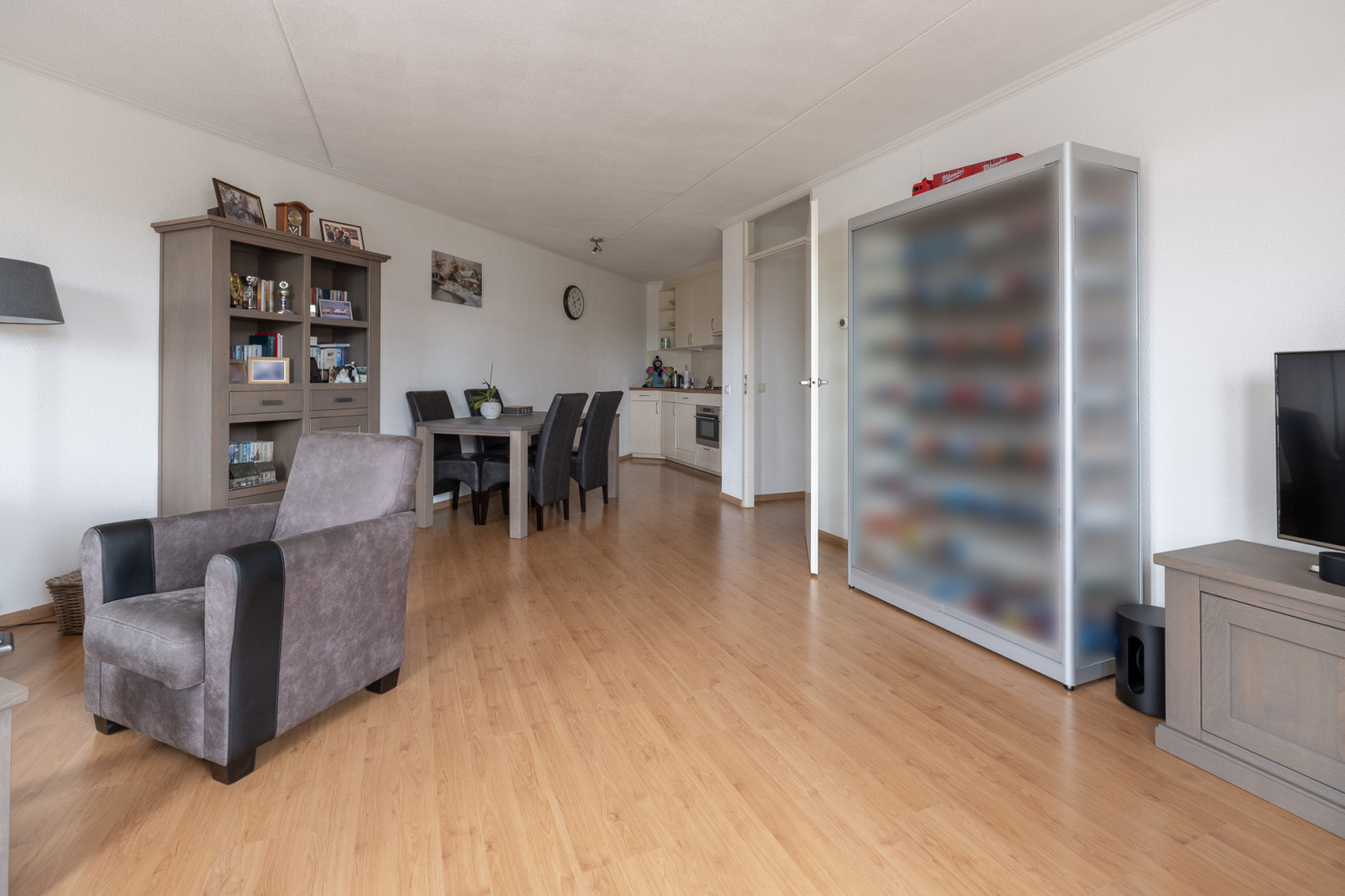Appartement te koop: Bongerd 24, Barneveld
