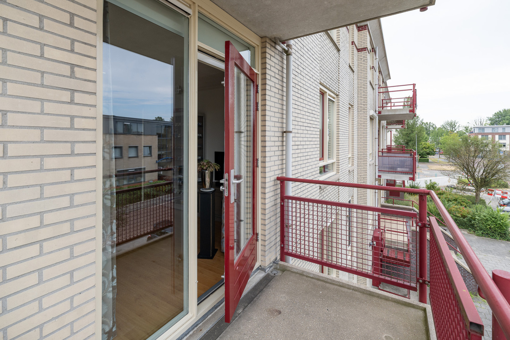 Appartement te koop: Bongerd 24, Barneveld