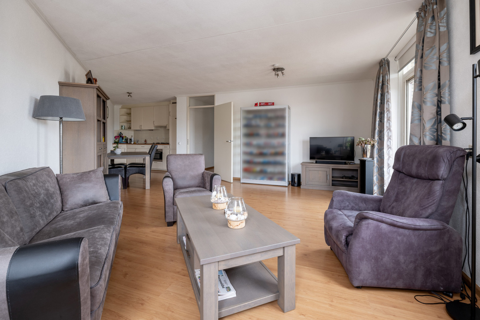 Appartement te koop: Bongerd 24, Barneveld