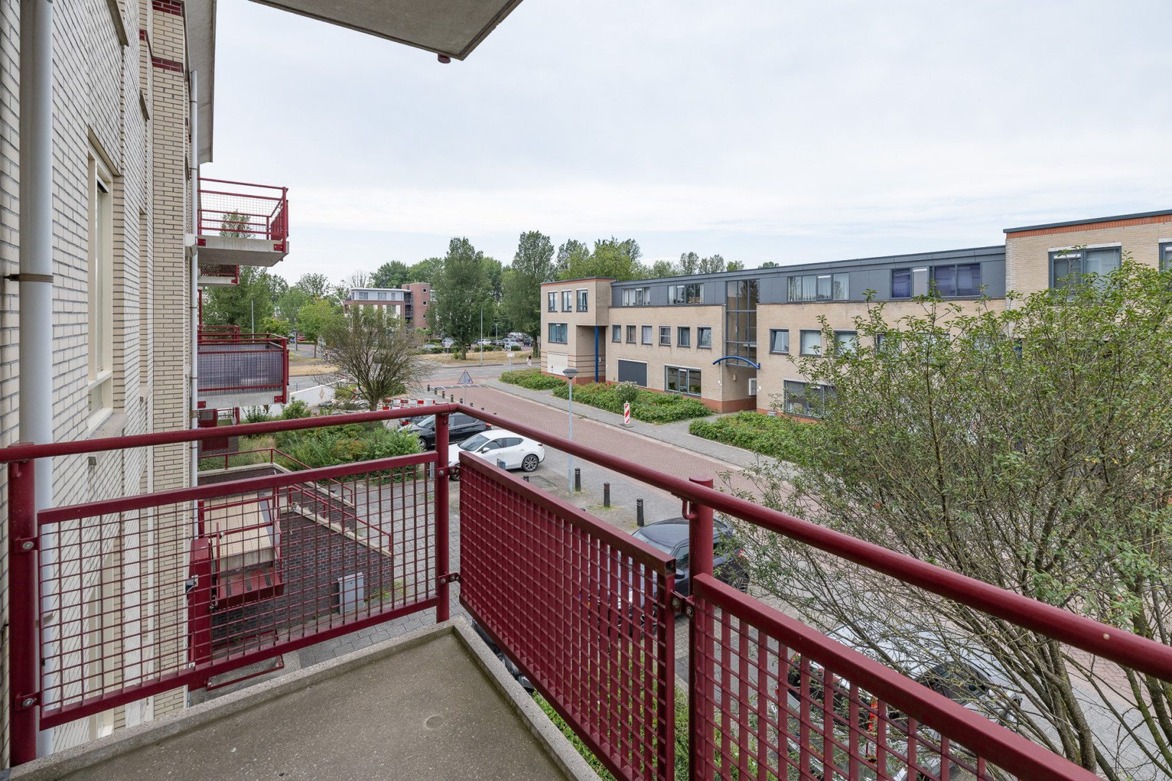 Appartement te koop: Bongerd 24, Barneveld