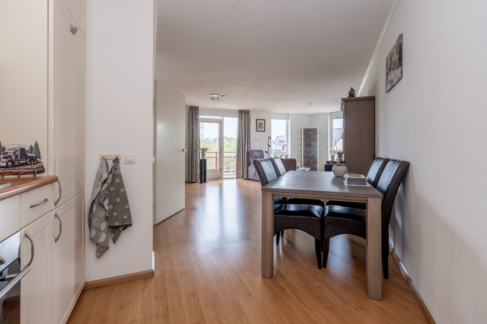 Appartement te koop: Bongerd 24, Barneveld