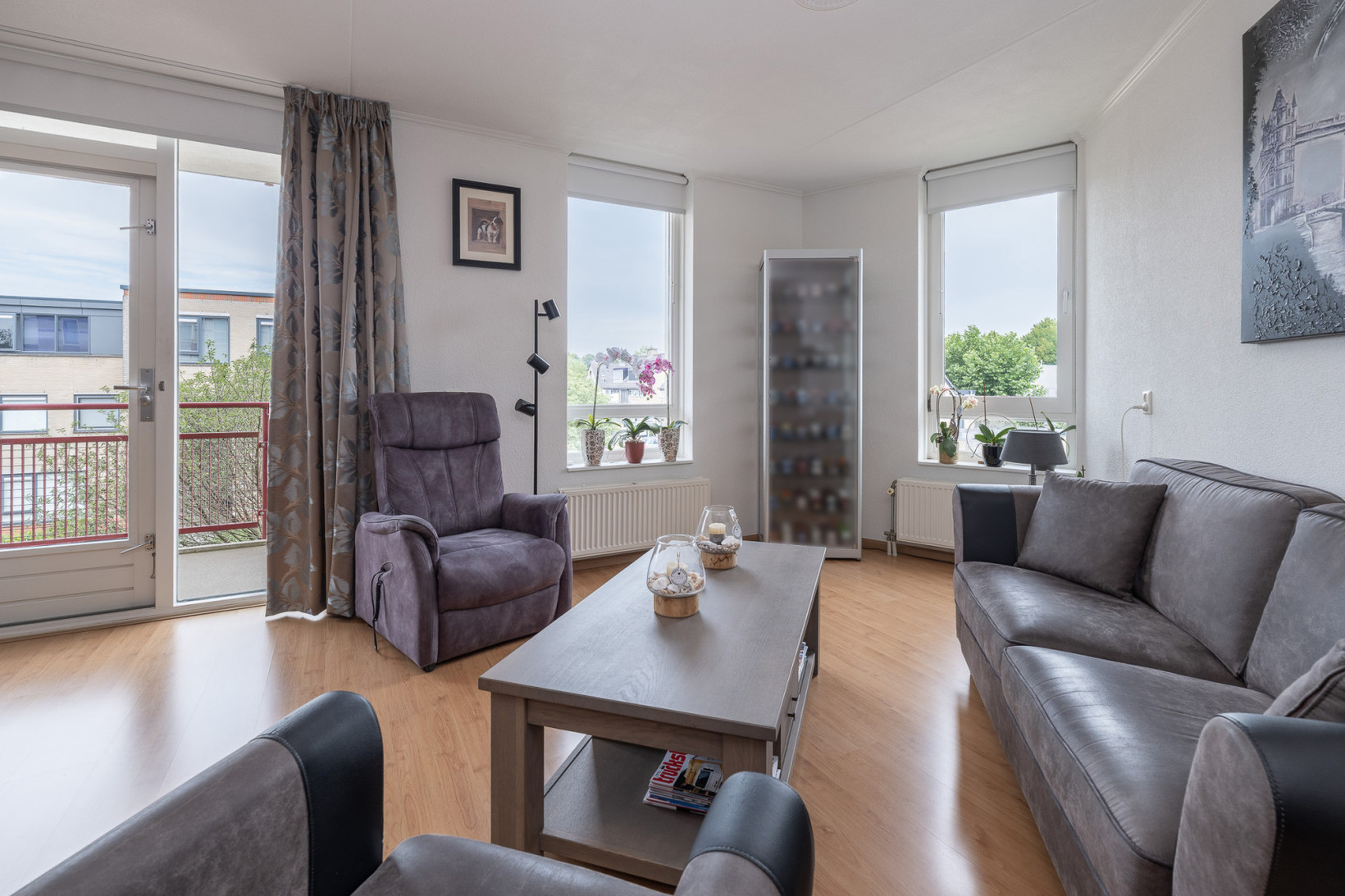 Appartement te koop: Bongerd 24, Barneveld