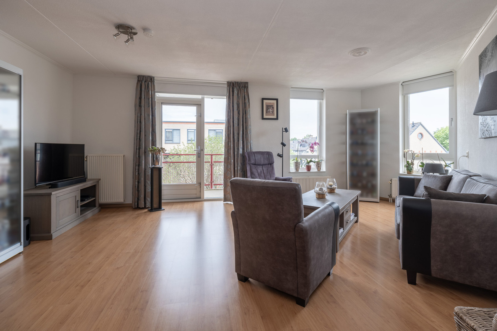 Appartement te koop: Bongerd 24, Barneveld