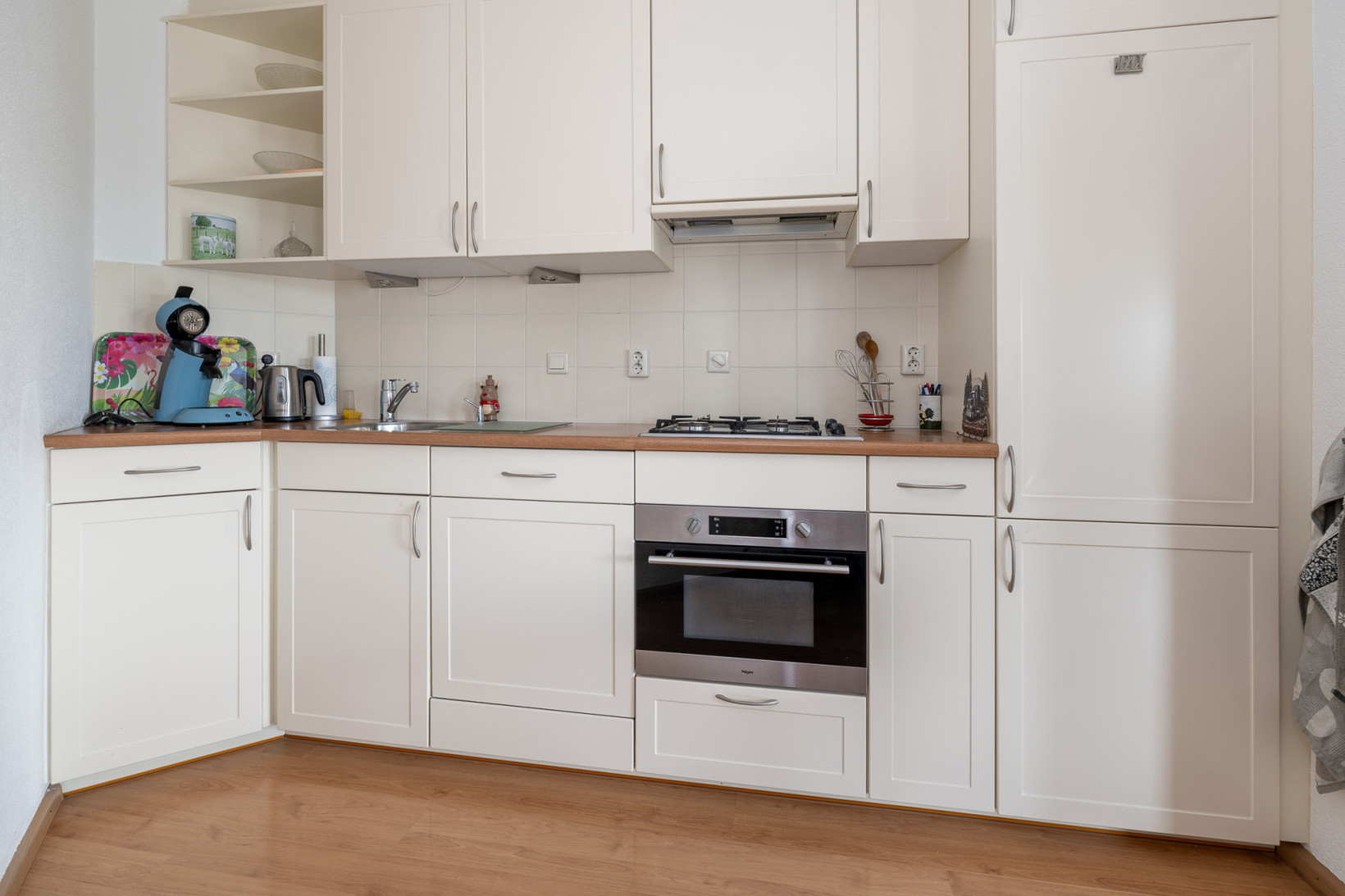 Appartement te koop: Bongerd 24, Barneveld