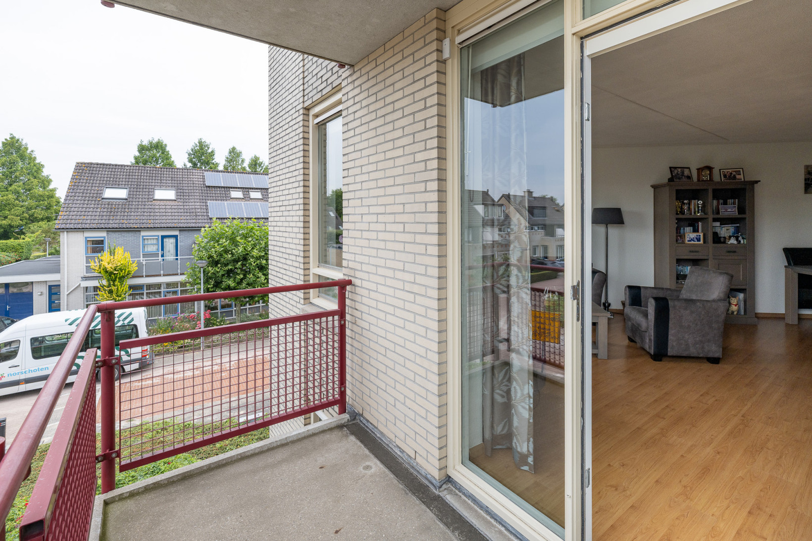 Appartement te koop: Bongerd 24, Barneveld