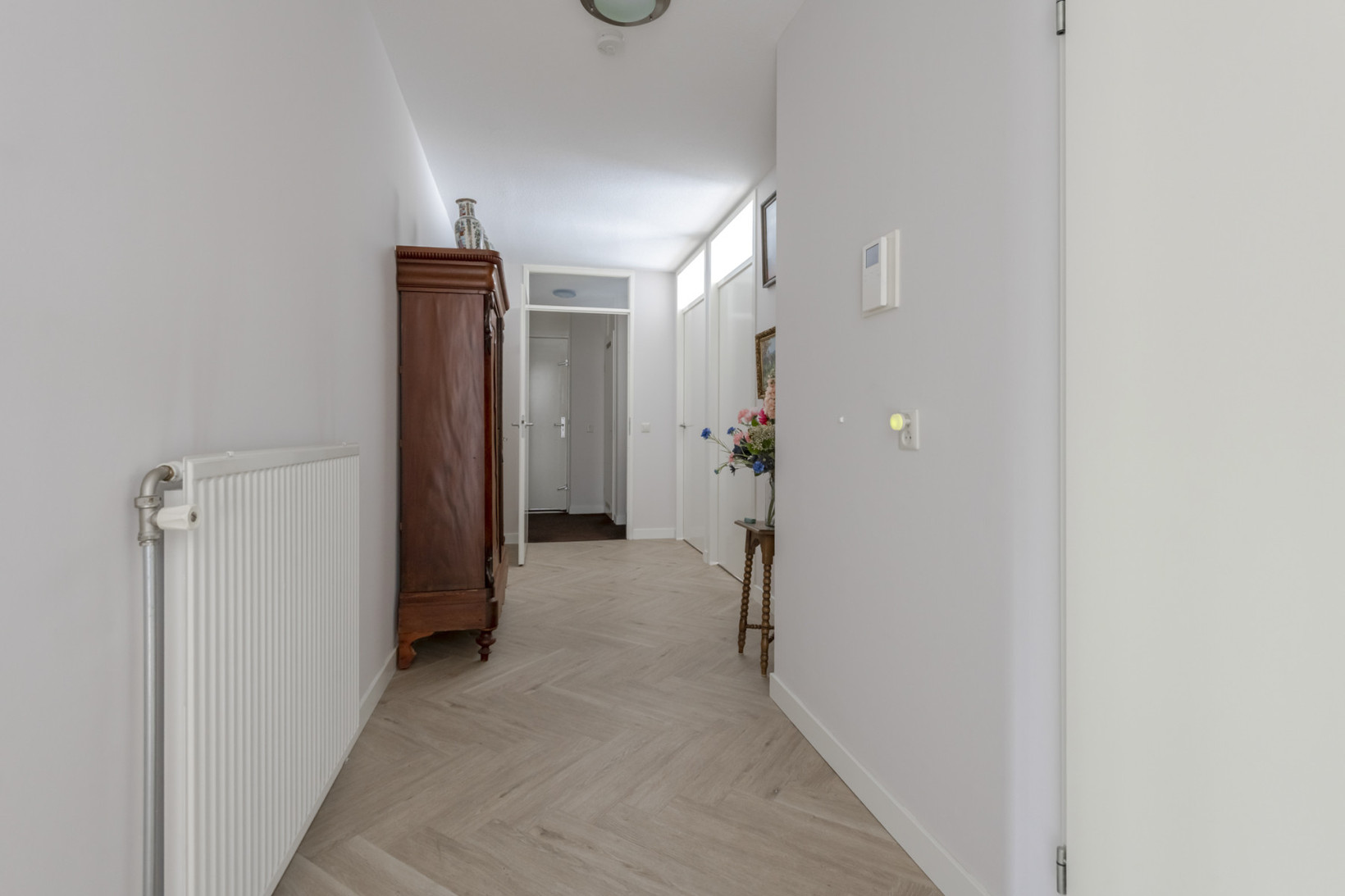 Appartement te koop: Varenkamp 5, Barneveld