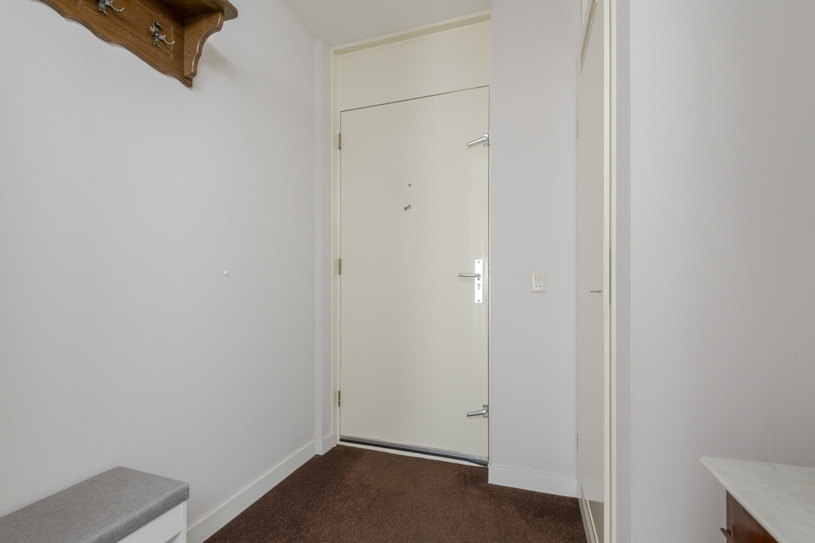 Appartement te koop: Varenkamp 5, Barneveld