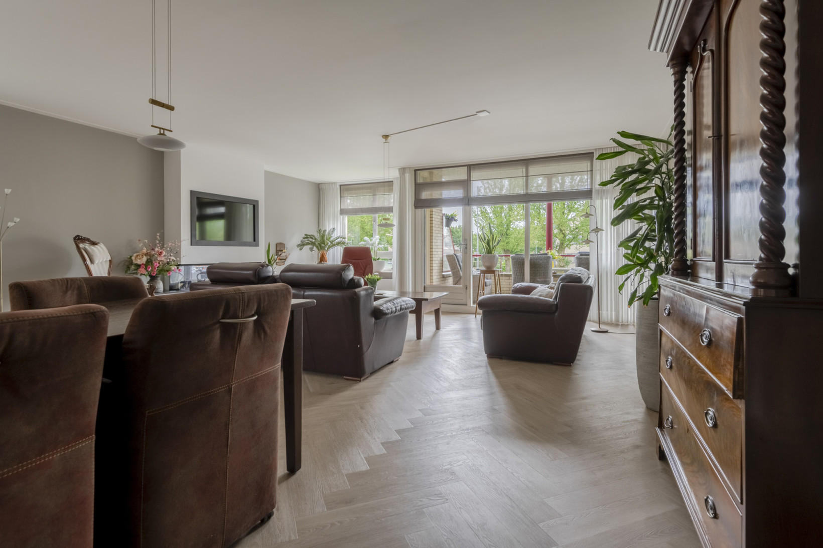 Appartement te koop: Varenkamp 5, Barneveld