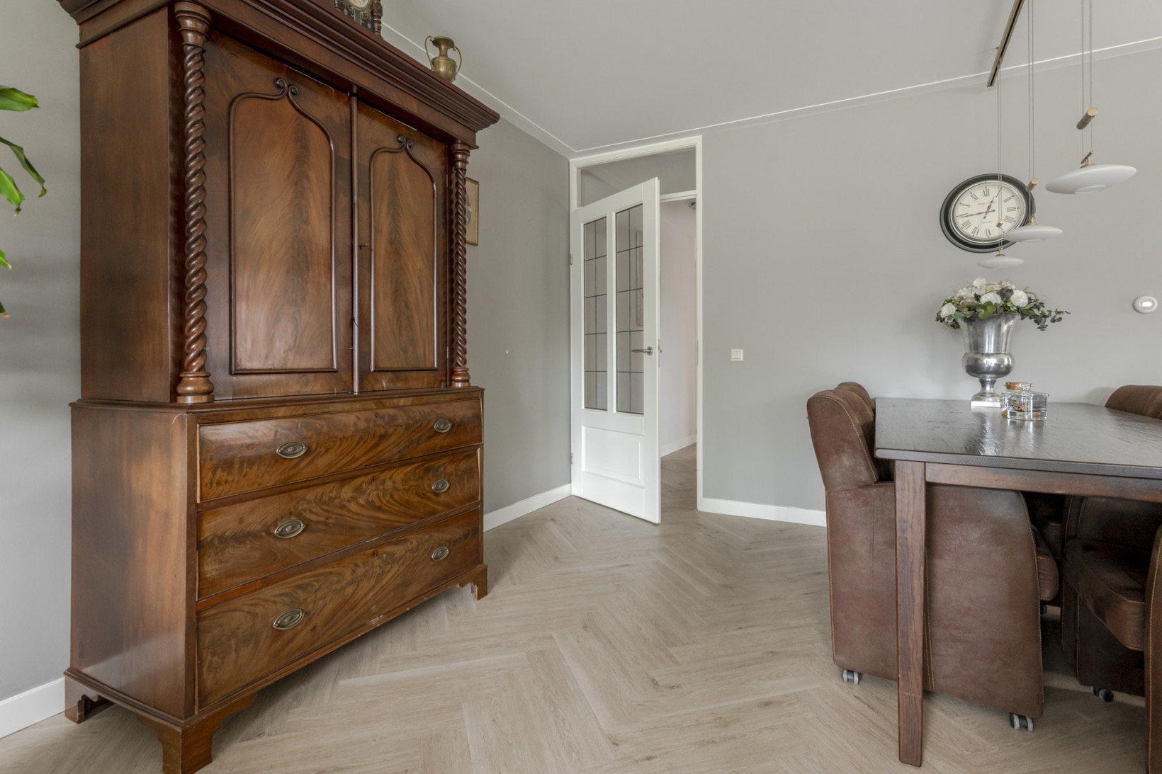 Appartement te koop: Varenkamp 5, Barneveld
