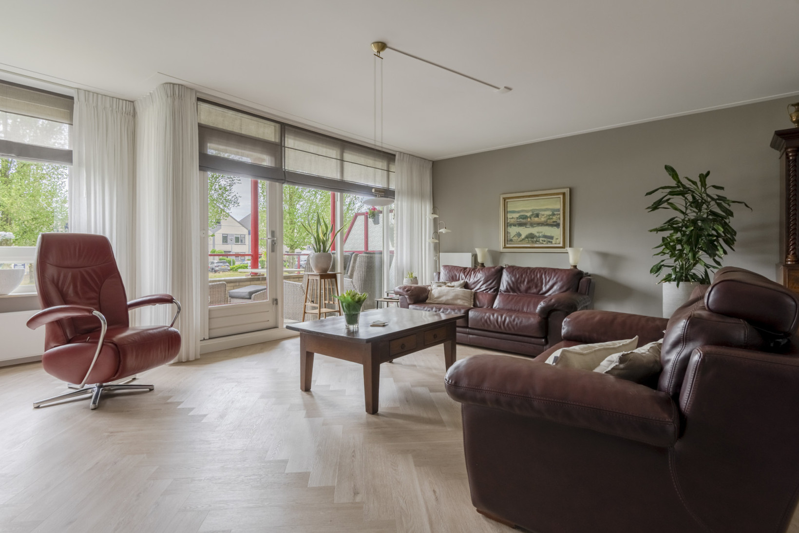 Appartement te koop: Varenkamp 5, Barneveld