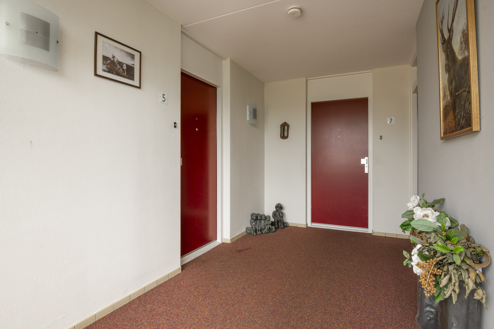 Appartement te koop: Varenkamp 5, Barneveld