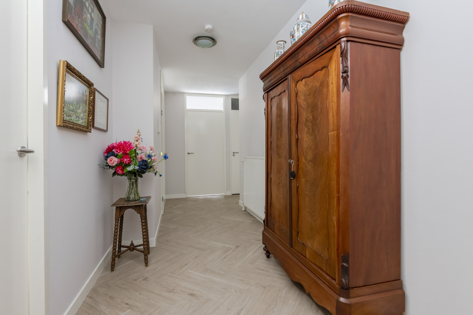Appartement te koop: Varenkamp 5, Barneveld