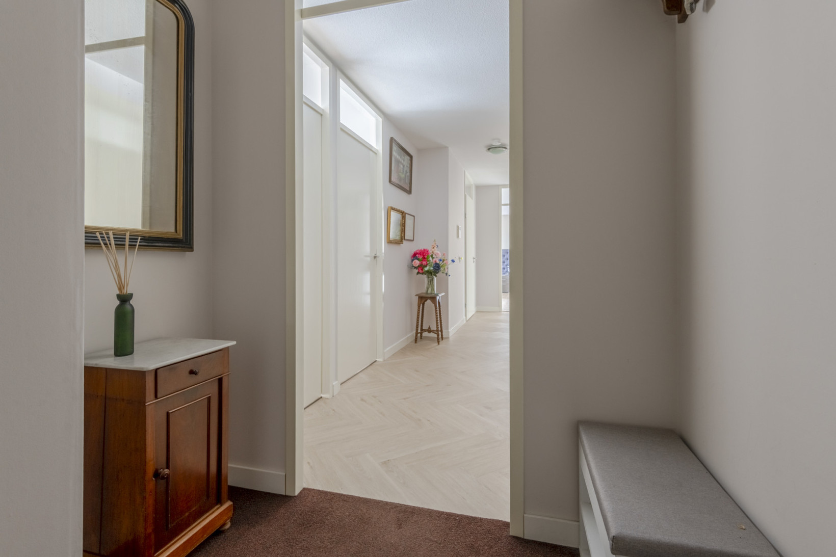 Appartement te koop: Varenkamp 5, Barneveld