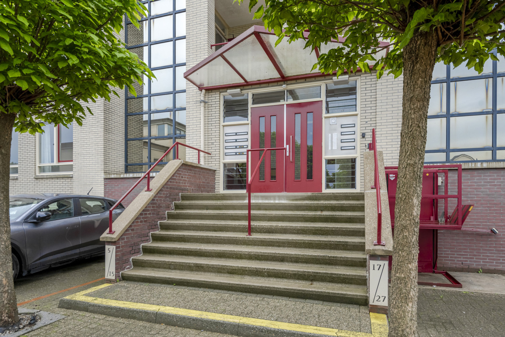 Appartement te koop: Varenkamp 5, Barneveld