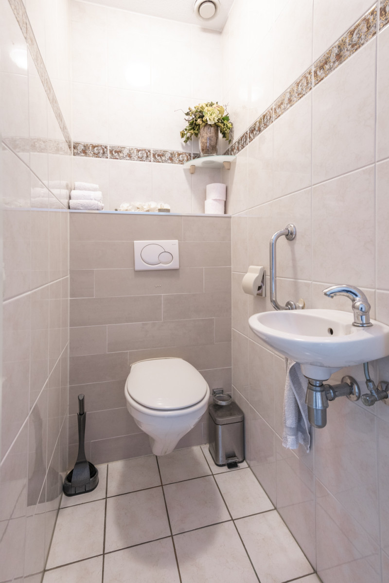 Appartement te koop: Varenkamp 5, Barneveld