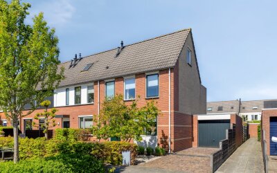 Het Ruige Veld 9
