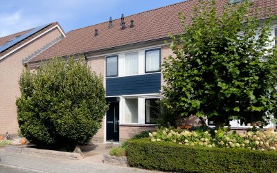 Bijenveld 15