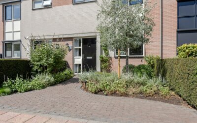 Meilanden 21