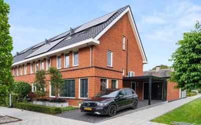 Hoevedorp 2