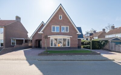 Jan van der Heydenstraat 2
