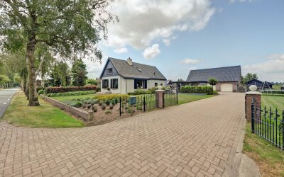 Kootwijkerdijk 11