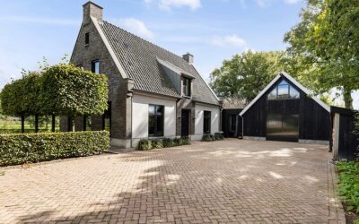 Kootwijkerdijk 12-A