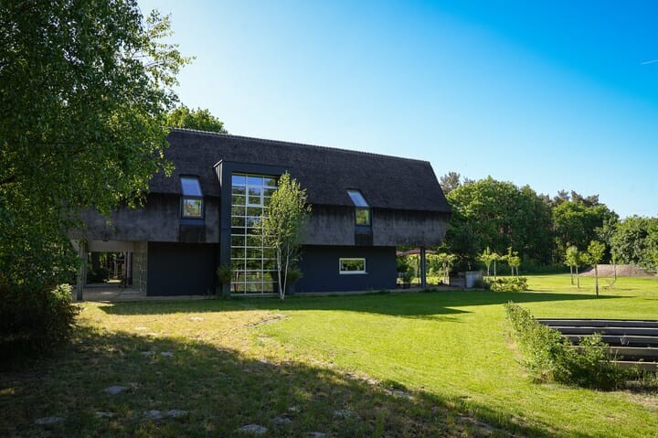 Vrijstaande woning te koop: Kootwijkerdijk 22, Kootwijkerbroek