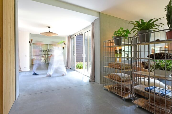 Vrijstaande woning te koop: Kootwijkerdijk 22, Kootwijkerbroek